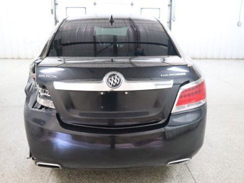 Used 2012 Buick LaCrosse Premium image 8