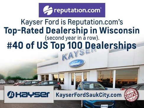 Used 2024 Ford F150 XLT w/ Mobile Office Package image 6