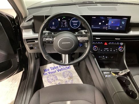 Used 2024 Hyundai Sonata SEL w/ Convenience Package image 34