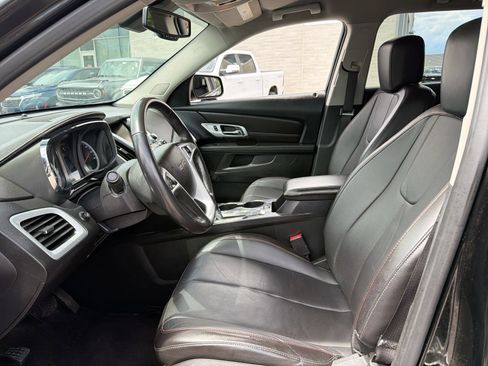 Used 2016 GMC Terrain SLT AWD/4WD image 14