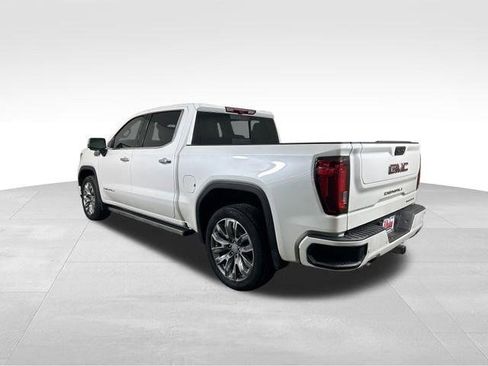 Certified 2024 GMC Sierra 1500 Denali w/ Denali Reserve Package image 4