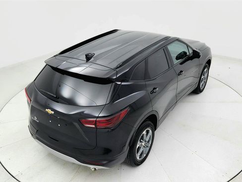 Used 2024 Chevrolet Blazer LT w/ Convenience Package image 17