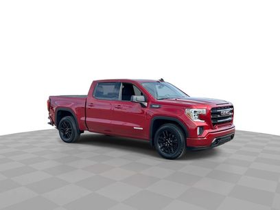 Used 2021 GMC Sierra 1500 Elevation