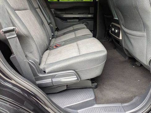 Used 2022 Ford Expedition XLT AWD/4WD image 34