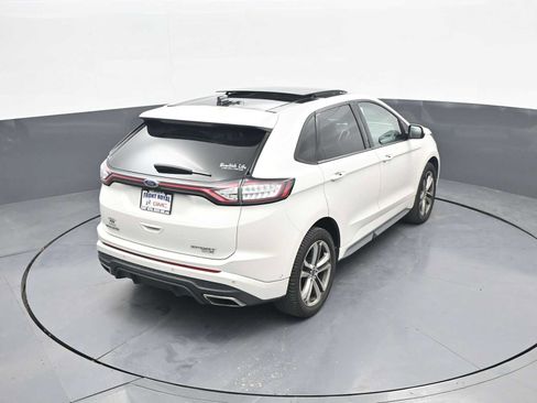 Used 2015 Ford Edge Sport w/ Equipment Group 401A AWD/4WD image 39