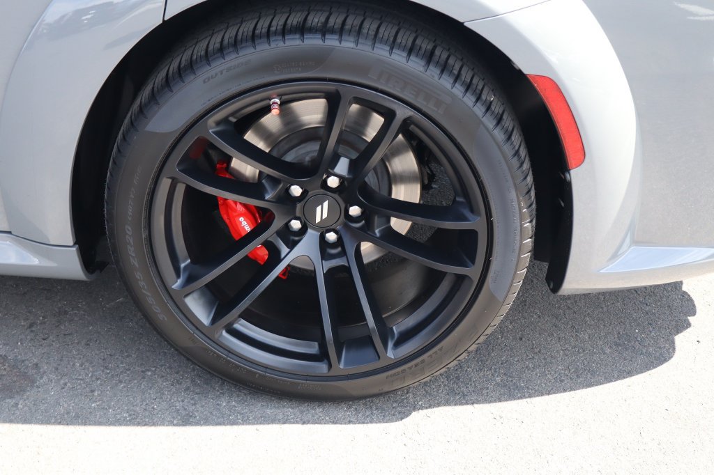 Certified 2023 Dodge Charger Scat Pack RWD image 13