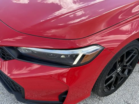 Used 2026 Honda Civic Sport image 8