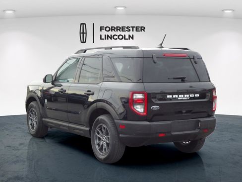 Used 2022 Ford Bronco Sport Big Bend w/ Convenience Package image 5