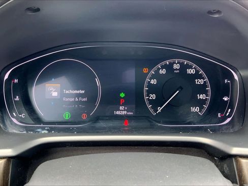 Used 2018 Honda Accord Touring image 26