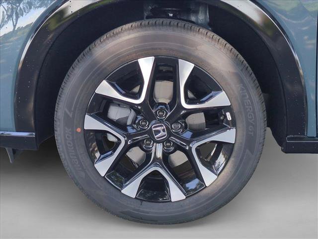 New 2027 Honda HR-V EX-L image 10