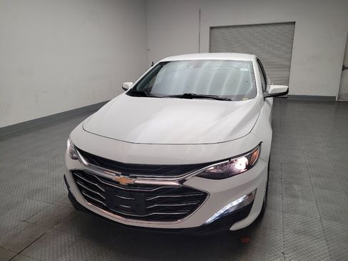 Used 2023 Chevrolet Malibu LT FWD image 15