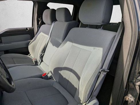 Used 2012 Ford F150 XLT w/ XLT Chrome Pkg image 14