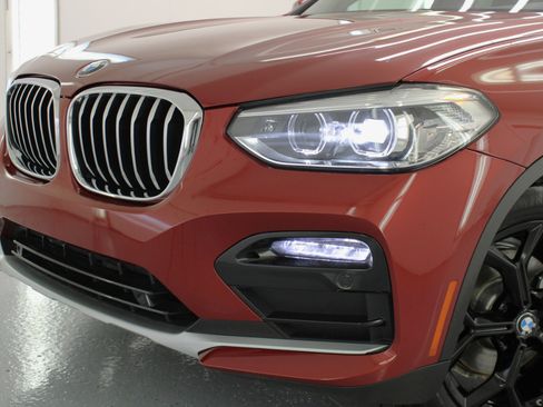 Used 2020 BMW X4 xDrive30i w/ Premium Package image 21