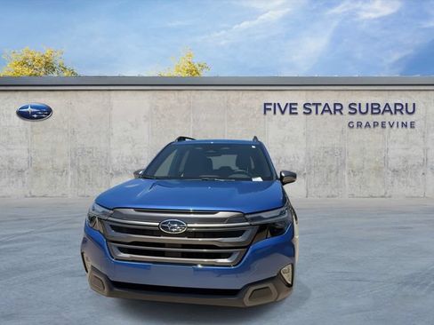 Used 2026 Subaru Forester Limited AWD/4WD image 3