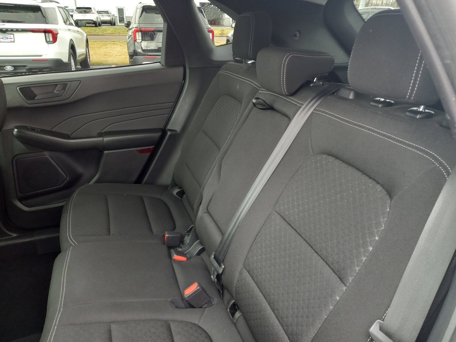 Used 2024 Ford Escape Active w/ Tech Pack #1 AWD/4WD image 15