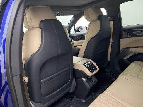 Certified 2025 Cadillac Lyriq Sport w/ Nappa Leather Package image 16