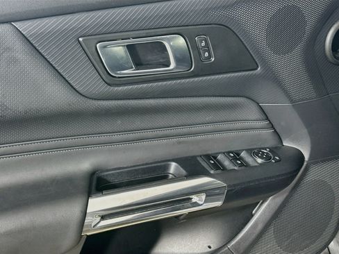 Used 2026 Ford Mustang Premium RWD image 24