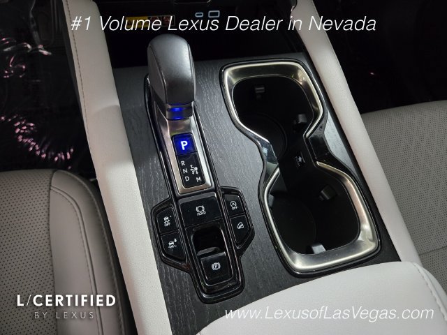 Used 2024 Lexus RX 350 Premium Plus w/ Convenience Package AWD/4WD image 38
