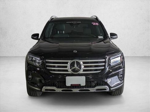 Certified 2025 Mercedes-Benz GLB 250 4MATIC image 5