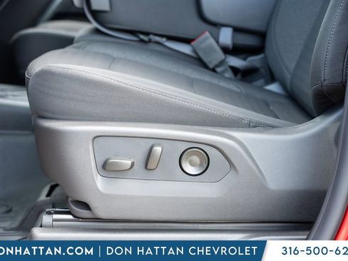 New 2026 Chevrolet Silverado 1500 RST w/ RST Select Package image 21