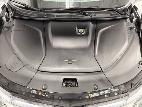 Used 2024 Chevrolet Blazer EV RS AWD/4WD image 36