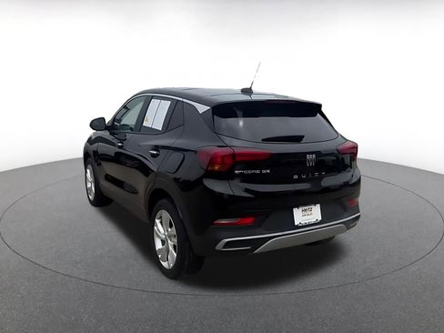 Used 2025 Buick Encore GX Preferred FWD image 11