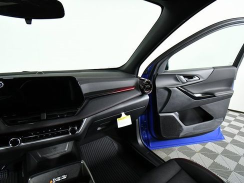 New 2026 Chevrolet Equinox RS w/ LPO, Floor Liner Package image 20