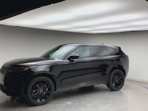 New 2026 Land Rover Range Rover Velar Dynamic SE image 6