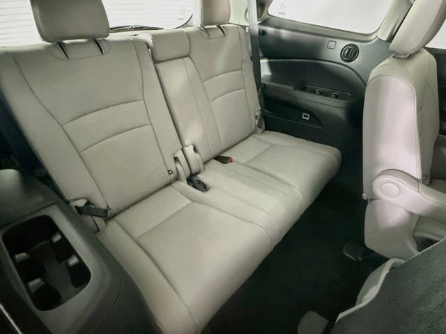 Used 2022 Honda Pilot Elite image 27