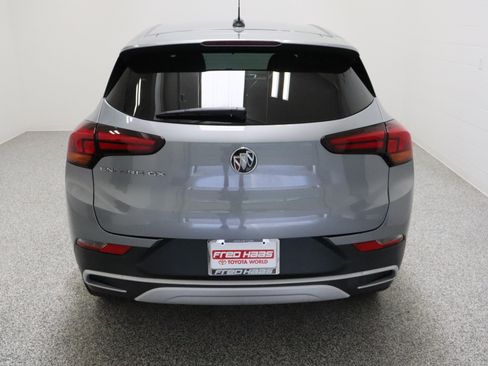 Used 2023 Buick Encore GX Preferred FWD image 8