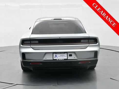 Used 2025 Dodge Charger R/T w/ Quick Order Package 25M R/T image 8