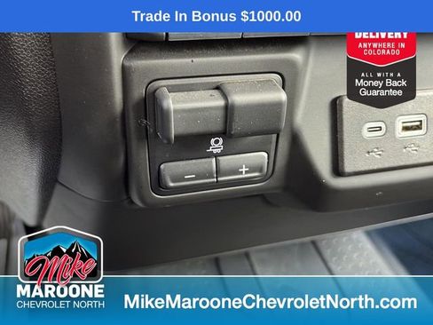 Used 2025 Chevrolet Silverado 2500 W/T w/ WT/CX Safety Package image 27