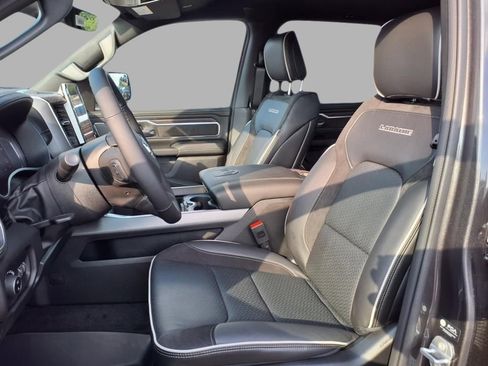 New 2026 RAM 1500 Laramie w/ Night Edition image 19