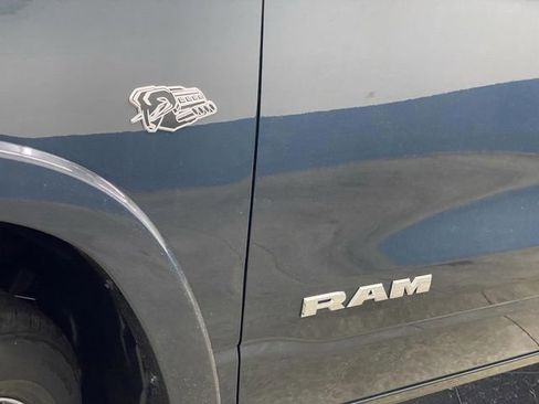 New 2026 RAM 1500 Big Horn image 39