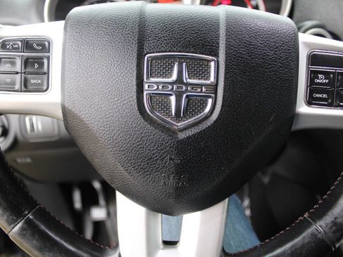 Used 2019 Dodge Journey GT image 14