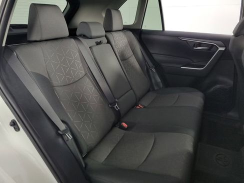 Used 2024 Toyota RAV4 XLE image 16