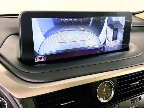 Used 2022 Lexus RX 350 FWD w/ Premium Package image 25