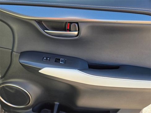 Used 2020 Lexus NX 300 F Sport w/ F Sport Premium Package image 22