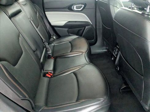 Used 2022 Jeep Compass Limited image 20