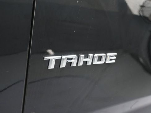 Used 2024 Chevrolet Tahoe Premier image 34