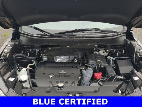 Used 2024 Mitsubishi Outlander Sport SE image 30