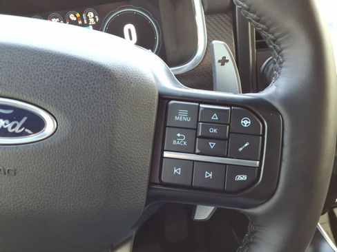 Certified 2023 Ford F150 Raptor w/ Raptor Carbon Fiber Package image 19