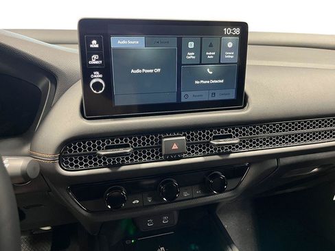 New 2027 Honda HR-V Sport image 19