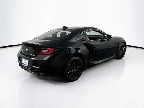 Used 2025 Subaru BRZ tS image 5