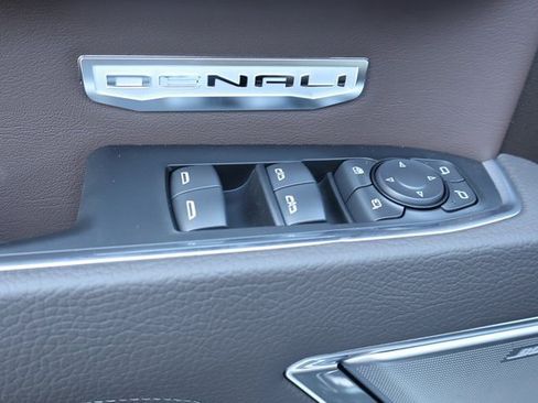New 2026 GMC Sierra 1500 Denali image 12