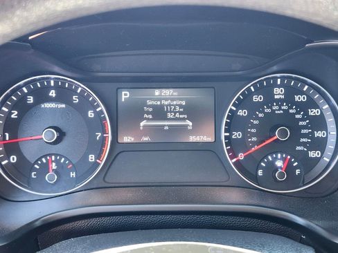 Used 2023 Kia Forte LXS FWD image 26