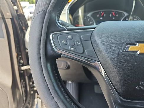 Used 2019 Chevrolet Equinox LT FWD image 13