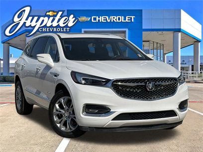 Used 2021 Buick Enclave Avenir w/ Avenir Technology Package
