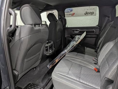 New 2026 RAM 1500 Big Horn image 47