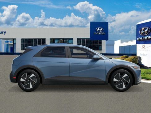 New 2026 Hyundai Ioniq 5 SEL AWD/4WD image 7